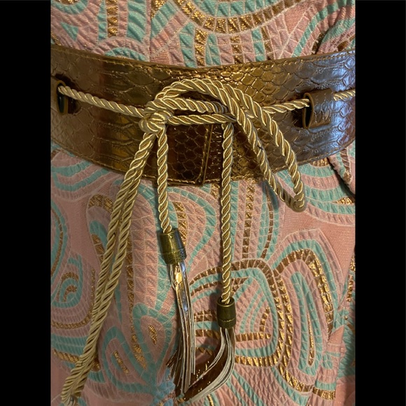 Teuta Matoshi Dress